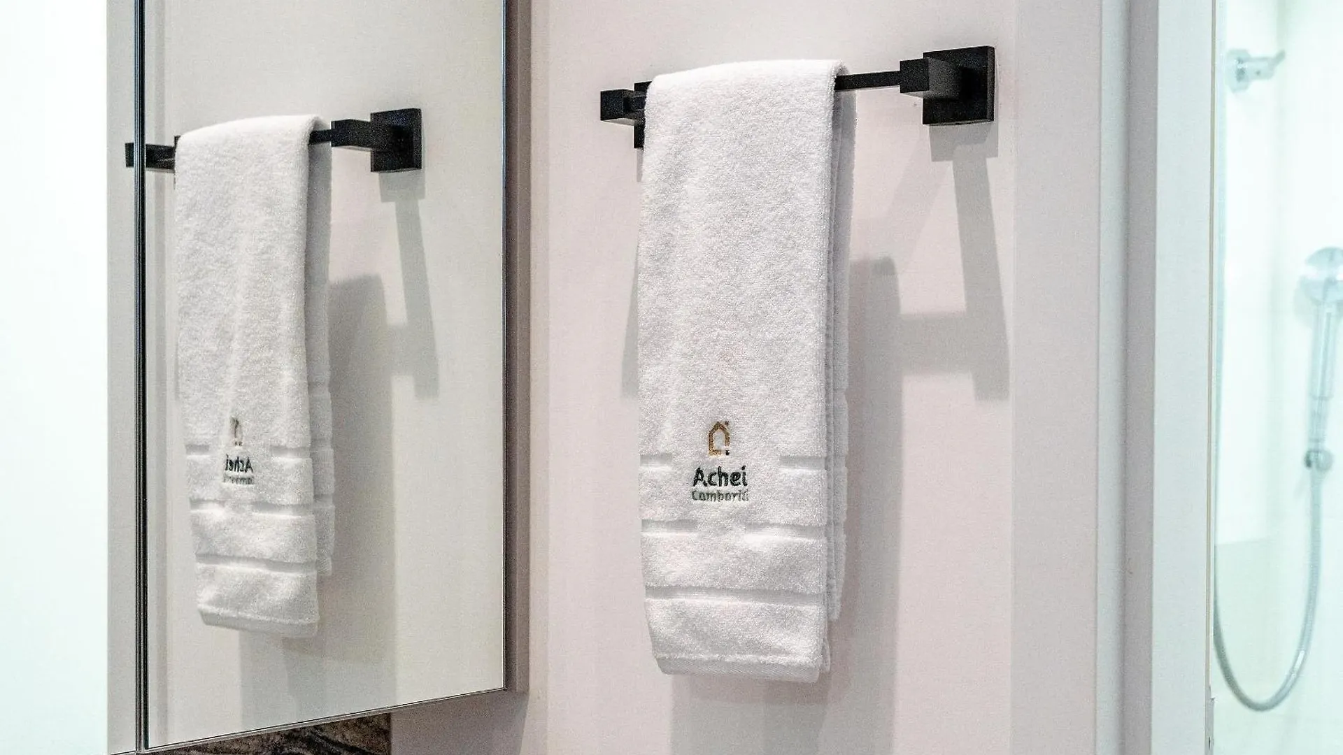 アパート Riviera Verde E Mar 1 Dorm By Achei Camboriu Itajaí ブラジル